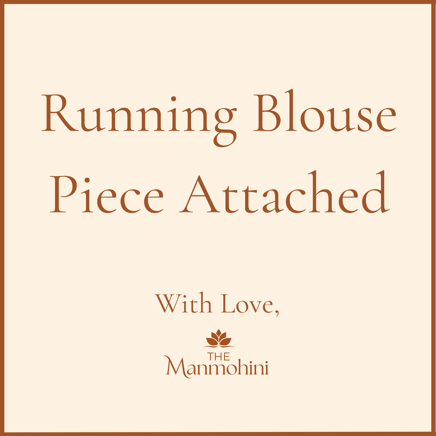 Firozi Heart Embroidered Soft Cotton Saree