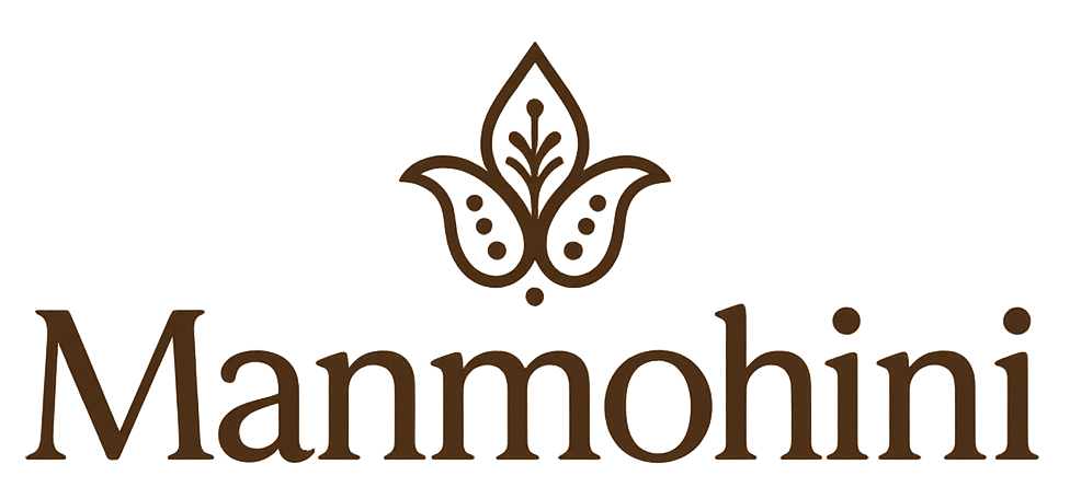 Manmohini Logo